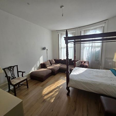 Studio Next To Port, Cliffs, With Parking Дувр Екстер'єр фото