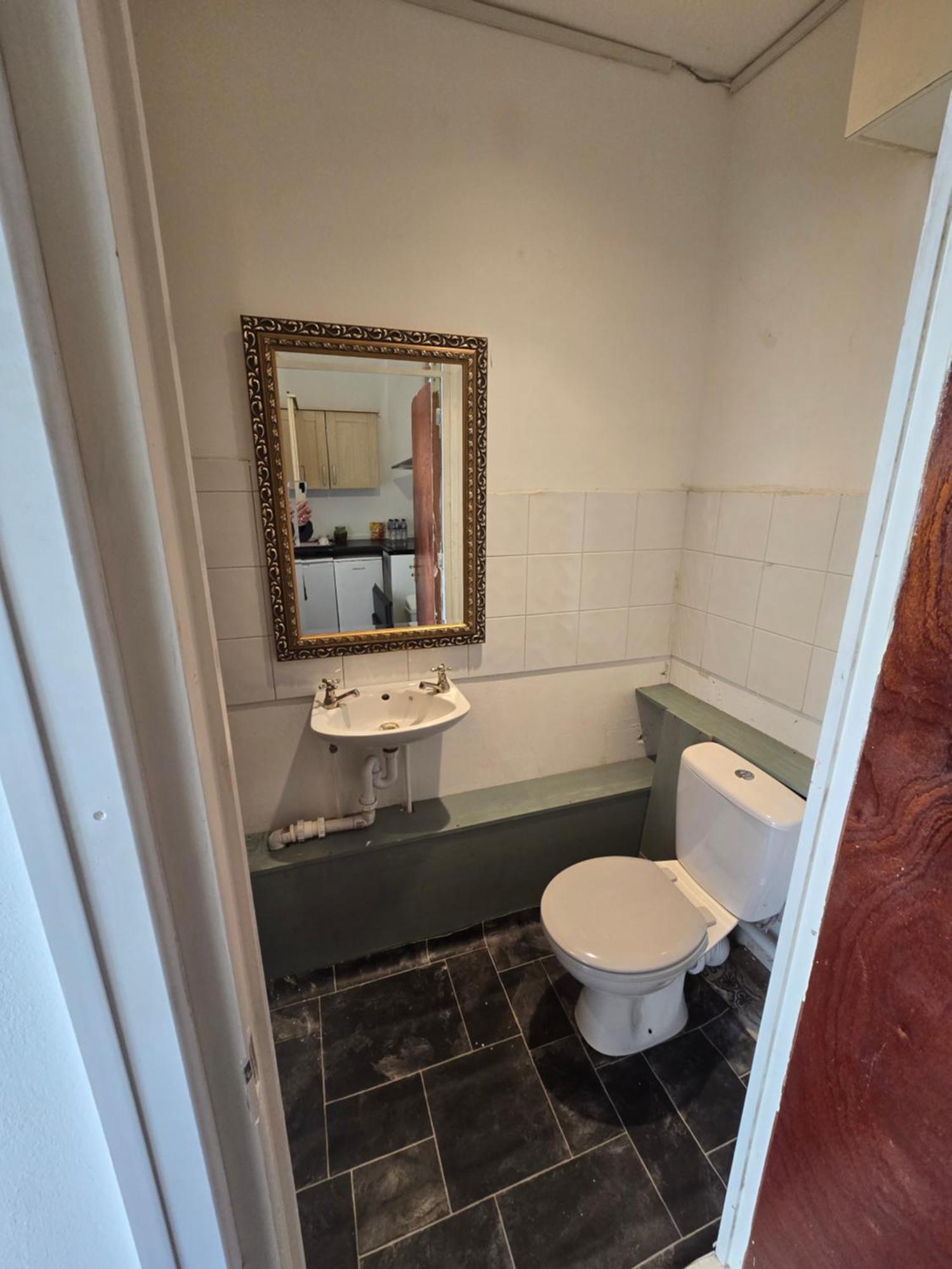 Studio Next To Port, Cliffs, With Parking Дувр Екстер'єр фото